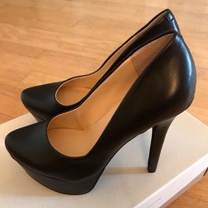 Jessica Simpson Waleo Platform Pump